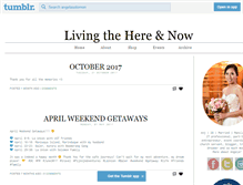 Tablet Screenshot of angelasolomon.tumblr.com