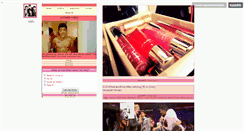 Desktop Screenshot of mysamemistakes.tumblr.com