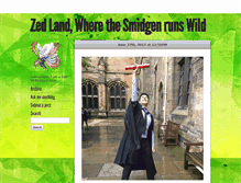 Tablet Screenshot of lordnbz.tumblr.com