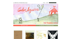 Desktop Screenshot of bbapaper.tumblr.com