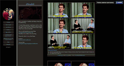 Desktop Screenshot of andrew-and-emma.tumblr.com