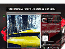Tablet Screenshot of futurcarma.tumblr.com