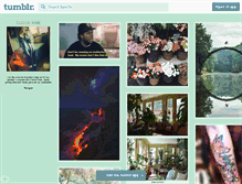 Tablet Screenshot of 0unc3s.tumblr.com