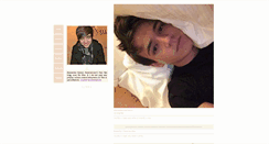 Desktop Screenshot of alexconstancio.tumblr.com