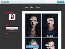 Tablet Screenshot of annisakhair.tumblr.com