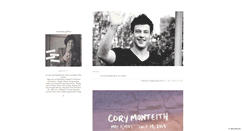 Desktop Screenshot of maristy.tumblr.com