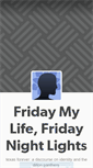 Mobile Screenshot of fmlfnl.tumblr.com