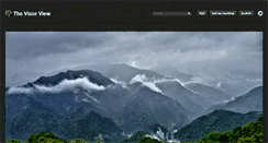 Desktop Screenshot of harshmanrai.tumblr.com