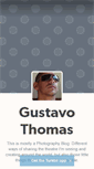 Mobile Screenshot of gustavothomas.tumblr.com