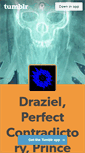 Mobile Screenshot of perfectcontradiction.tumblr.com