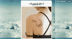 Desktop Screenshot of ohyeahbirdtattoos.tumblr.com