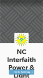 Mobile Screenshot of ncipl.tumblr.com