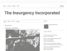 Tablet Screenshot of insurgencyinc.tumblr.com