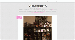 Desktop Screenshot of mlieredfield.tumblr.com