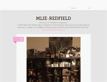 Tablet Screenshot of mlieredfield.tumblr.com