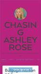 Mobile Screenshot of chasingashleyrose.tumblr.com