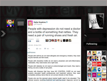 Tablet Screenshot of jamcbrink.tumblr.com