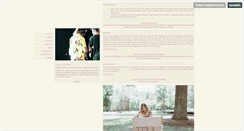 Desktop Screenshot of happilyevernow.tumblr.com