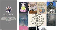 Desktop Screenshot of mrkidult.tumblr.com