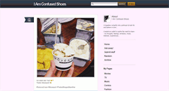 Desktop Screenshot of blackdamsel.tumblr.com