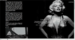 Desktop Screenshot of procura-seamor.tumblr.com