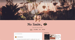 Desktop Screenshot of dreamonlovee.tumblr.com
