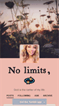 Mobile Screenshot of dreamonlovee.tumblr.com
