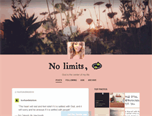 Tablet Screenshot of dreamonlovee.tumblr.com