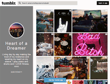 Tablet Screenshot of anteriortolifeposteriortodeath.tumblr.com