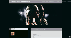 Desktop Screenshot of kaorym.tumblr.com