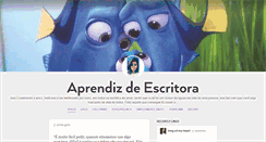 Desktop Screenshot of carolmajoor.tumblr.com
