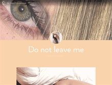 Tablet Screenshot of i-do-not-forget.tumblr.com