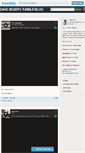 Mobile Screenshot of davidseger.tumblr.com