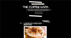 Desktop Screenshot of coffeemafia.tumblr.com