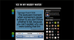 Desktop Screenshot of nicowho.tumblr.com