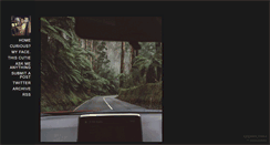 Desktop Screenshot of 1auaway.tumblr.com