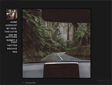 Tablet Screenshot of 1auaway.tumblr.com