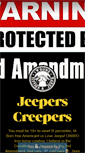 Mobile Screenshot of jeeper-creeper.tumblr.com