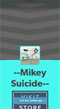 Mobile Screenshot of mikeyxz.tumblr.com