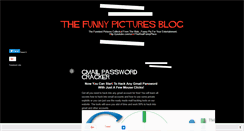 Desktop Screenshot of funnypix4u.tumblr.com