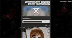 Desktop Screenshot of circaboard.tumblr.com
