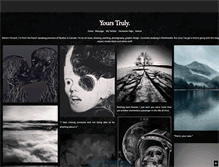 Tablet Screenshot of elecks.tumblr.com