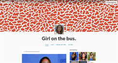 Desktop Screenshot of hnjohnso.tumblr.com