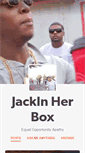 Mobile Screenshot of jackinherbox.tumblr.com