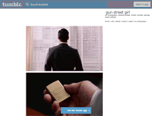 Tablet Screenshot of gunstreet.tumblr.com