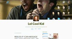 Desktop Screenshot of i-am-a-beautiful-person.tumblr.com