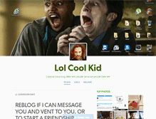 Tablet Screenshot of i-am-a-beautiful-person.tumblr.com