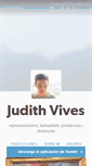 Mobile Screenshot of judithvives.tumblr.com