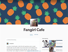 Tablet Screenshot of fangirl-cafe.tumblr.com