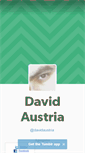 Mobile Screenshot of davidaustria.tumblr.com